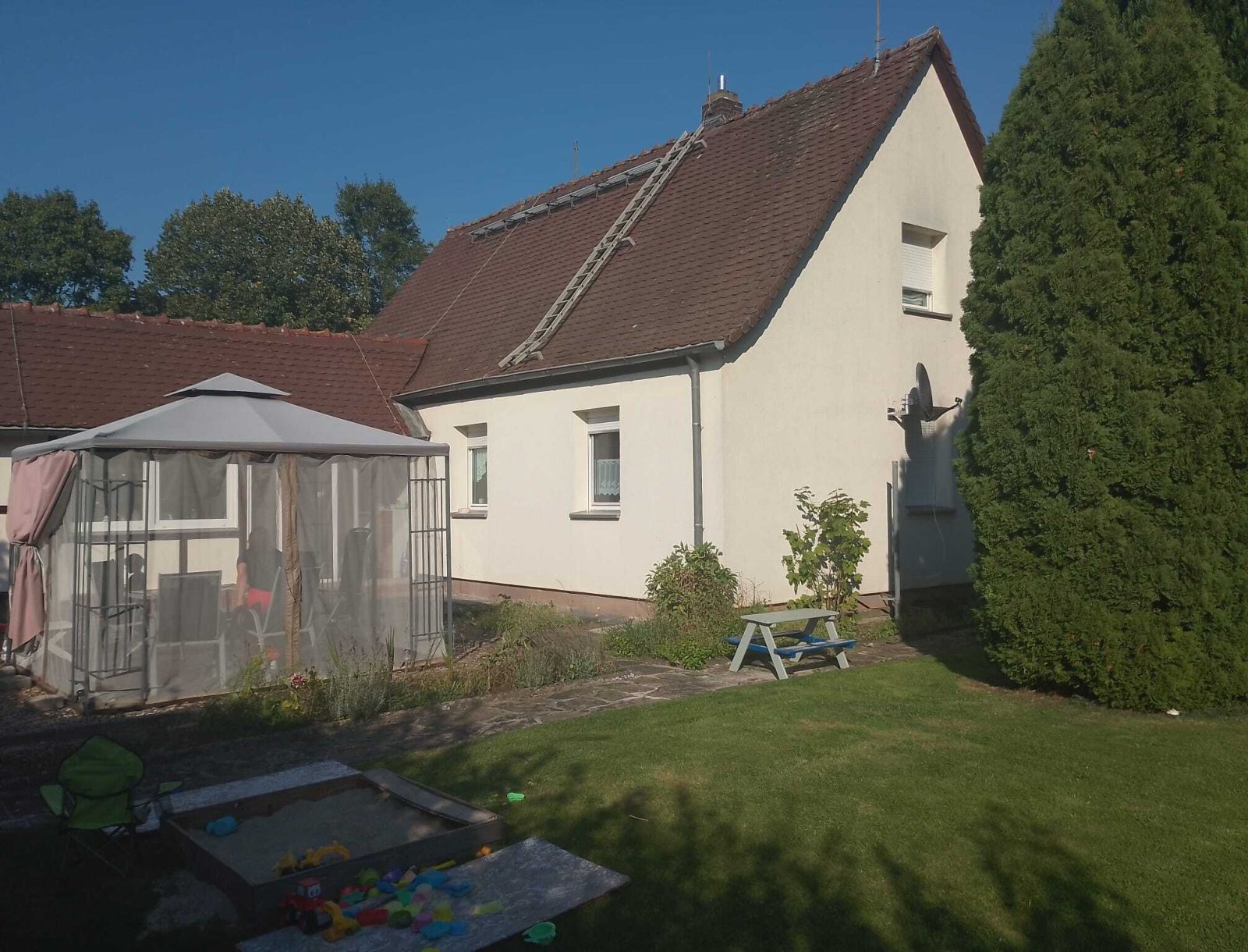 Kirchheim, EFH Kirchheim, EFH